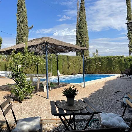 Granada Sights Villa Las Gabias Exteriör bild
