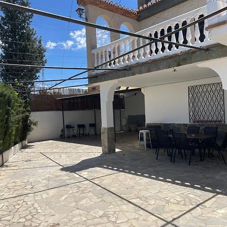 Granada Sights Villa Las Gabias Exteriör bild
