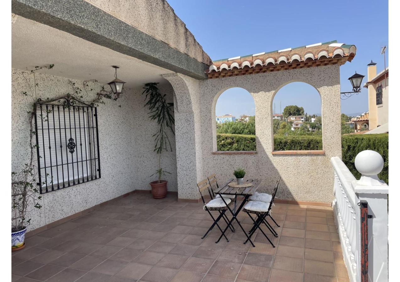 Granada Sights Villa Las Gabias Exteriör bild