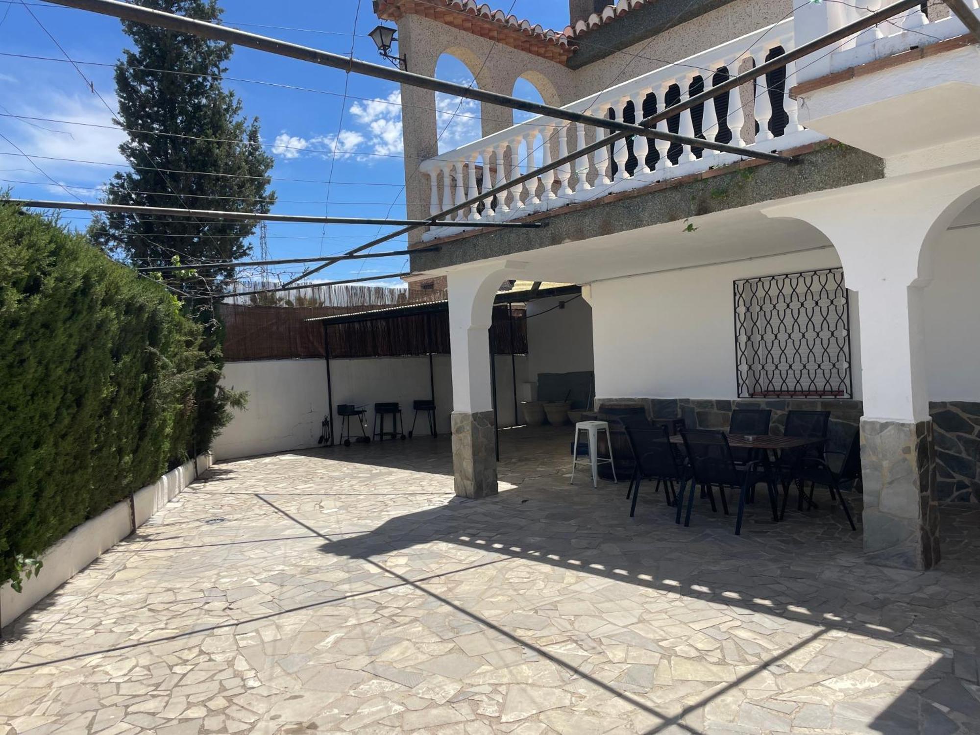 Granada Sights Villa Las Gabias Exteriör bild